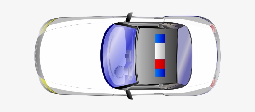 Police Car Top View Vector Png Image Transparent Png Free 820x362 Police Car Top View Vector Png Image Transparent Png Free
