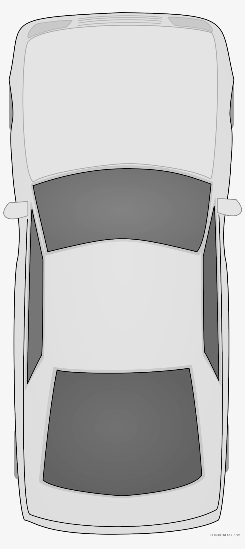 Car Top View Vector at Vectorified.com | Collection of Car Top View