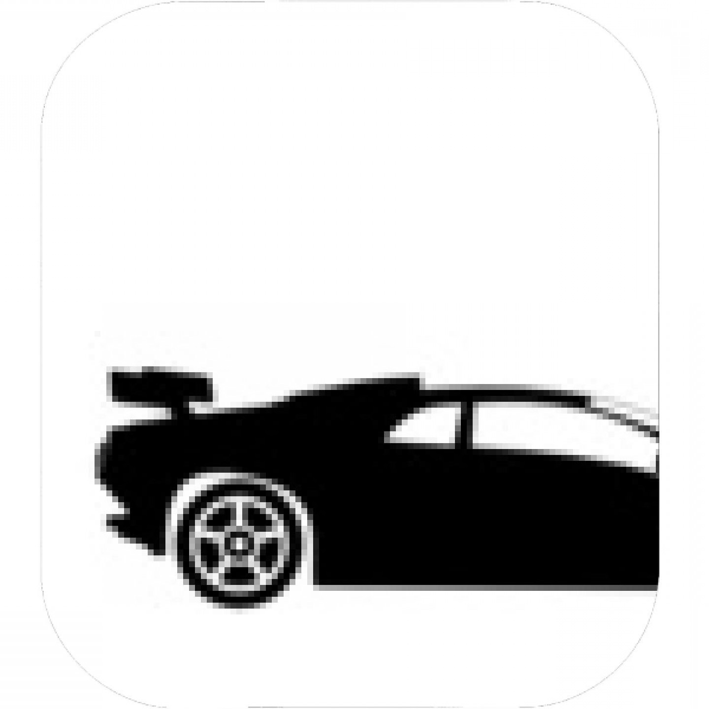 1440x1440 Car Vector Catchsplace