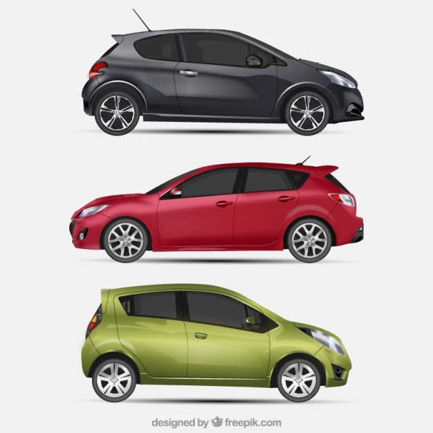626x626 Car Vectors, Photos And Free Download