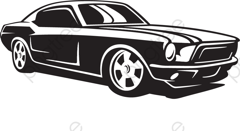 940x512 Png Car Vector Material, Car Clipart, Car, Vector Car Png