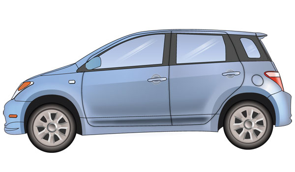 600x350 Free Car Vector Image Download Free Vector Art Free Vectors
