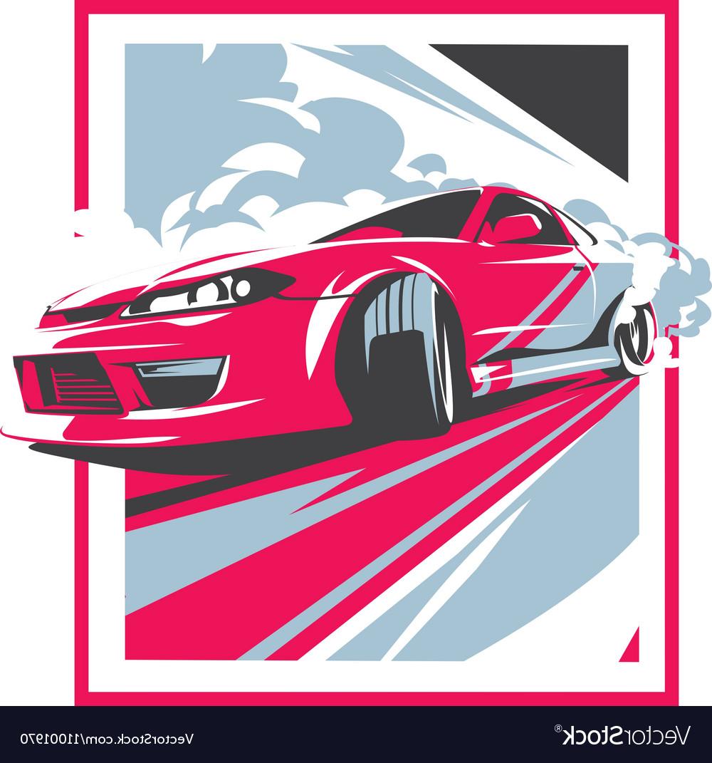 1000x1071 Ideas For Vector Art Cars Koolgadgetz