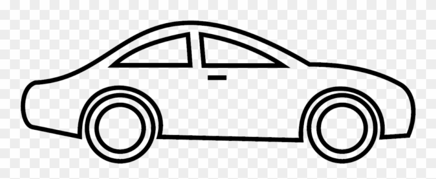 880x362 Car Clip Art At Vector Free Auto Clipart Wedding