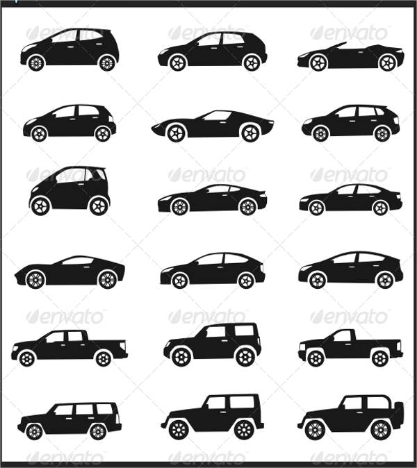 600x674 Free Car Vectors Free Premium Templates