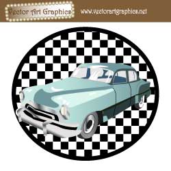 Free Vector Car Graphics 250x250 Free Vector Car Graphics