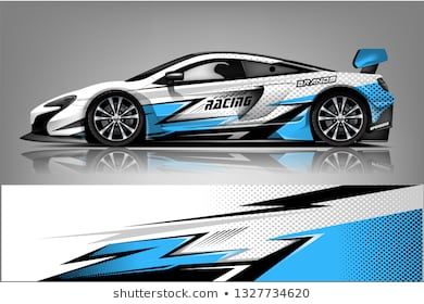 Vector Car Car Decal Wrap Design Vector Graphic Abstract Stripe 390x280 Vector Car Car Decal Wrap Design Vector Graphic Abstract Stripe