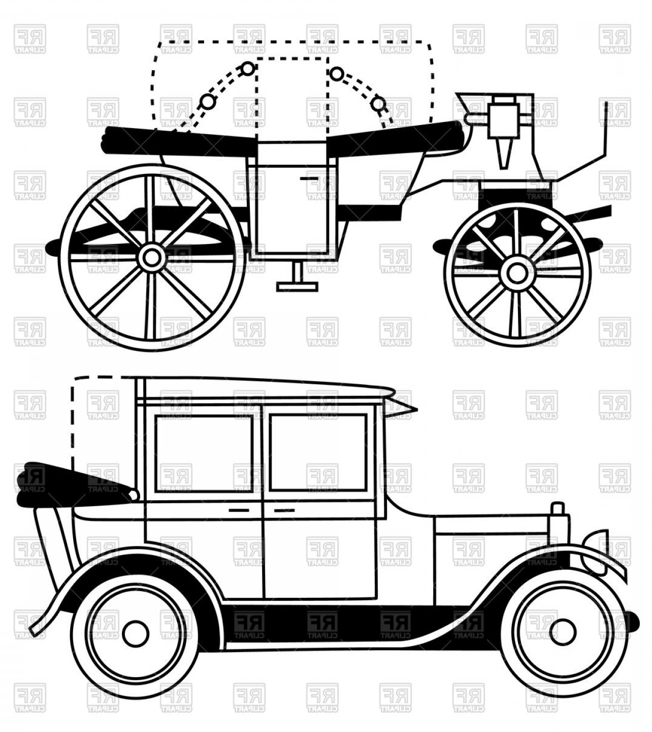 Vintage Car Vector Graphics Geekchicpro 1284x1440 Vintage Car Vector Graphics Geekchicpro