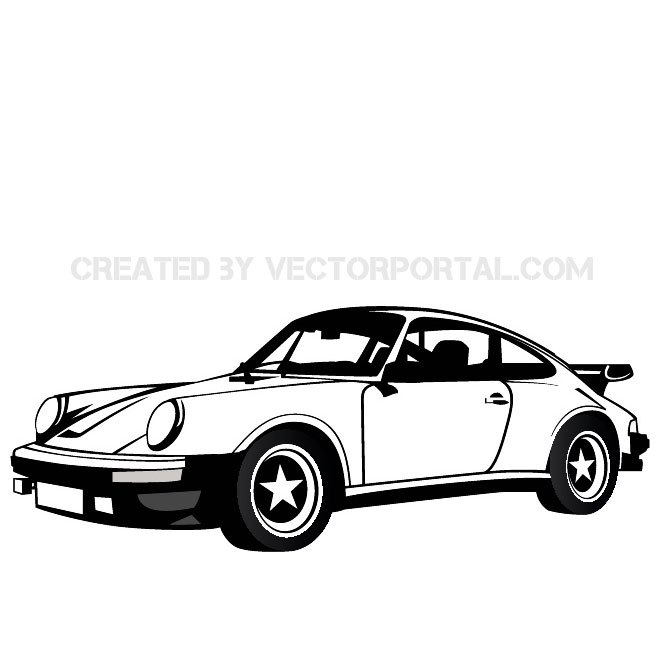 Car Clipart Vectors Download Free Vector Art Graphics 660x660 Car Clipart Vectors Download Free Vector Art Graphics