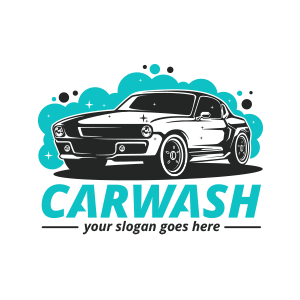 Carwash Logo Car Vector Buy The Logo Vector Format Scalable 300x300 Carwash Logo Car Vector Buy The Logo Vector Format Scalable