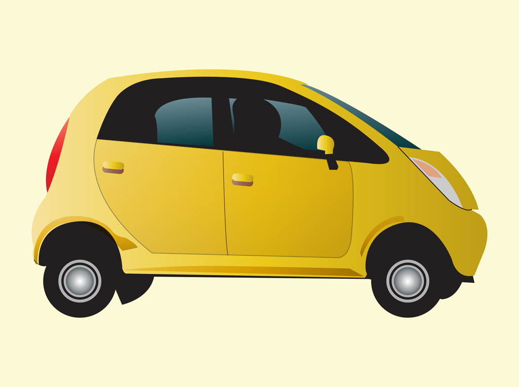 City Car Vector Free Vectors Ui Download 1024x765 City Car Vector Free Vectors Ui Download