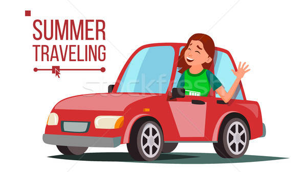 Woman Travelling 600x337 Woman Travelling