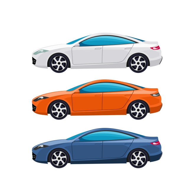 Download Free Png Modern Cars Vector Illustration, Above, Auto 640x640 Download Free Png Modern Cars Vector Illustration, Above, Auto