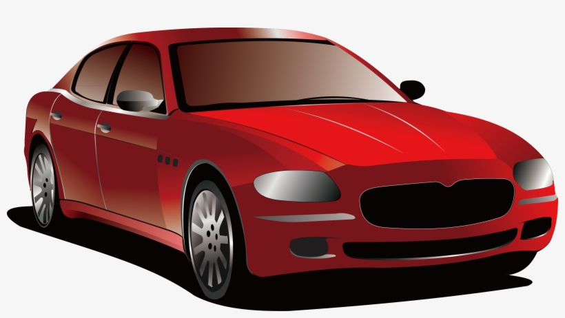 Car Illustration 820x462 Car Illustration