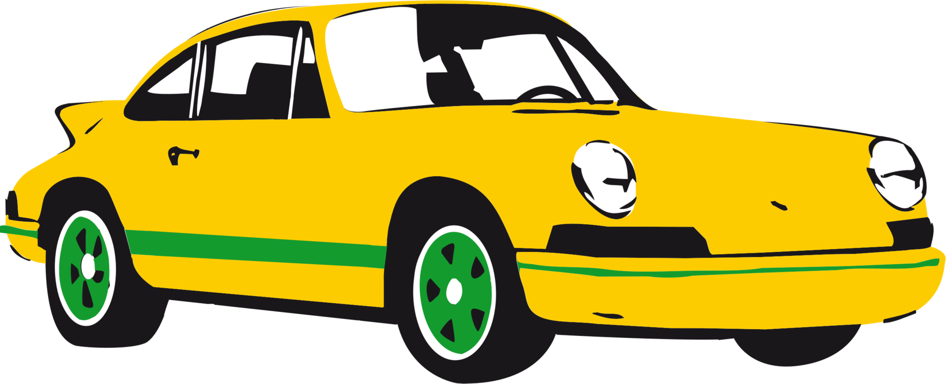 Car Vector Png, Png Collections 1848x750 Car Vector Png, Png Collections