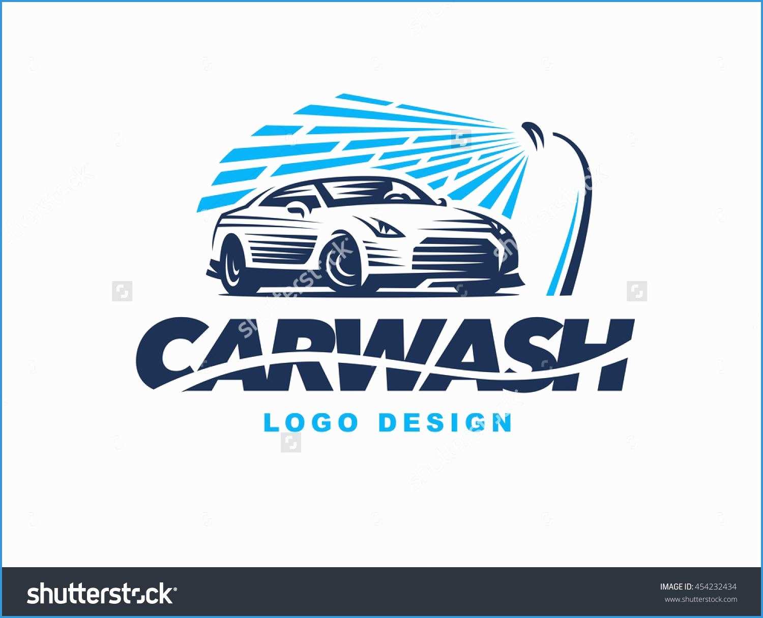Car Wash Logo Template Free Beautiful Stock Vector Template Design 1500x1216 Car Wash Logo Template Free Beautiful Stock Vector Template Design