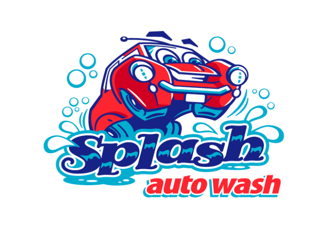 Design Unique Car Wash Logo For Your Workshop With Free Vector 680x486 Design Unique Car Wash Logo For Your Workshop With Free Vector