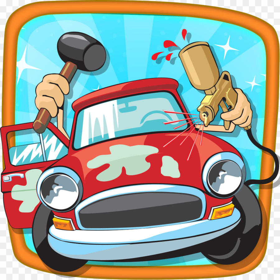 900x900 Car Wash Vector Png Car Wash Clipart Download