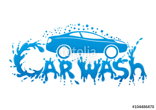 500x353 Car Wash Stock Image And Royalty Free Vector On Fotolia