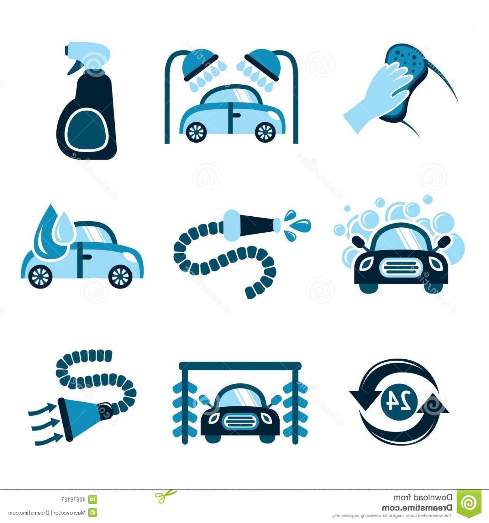 1560x1668 Car Wash Vector Graphics Createmepink