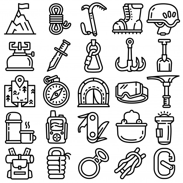 626x626 Carabiner Vectors, Photos And Free Download