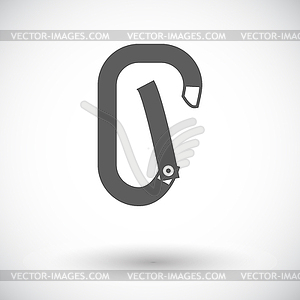 300x300 Climbing Carabiner