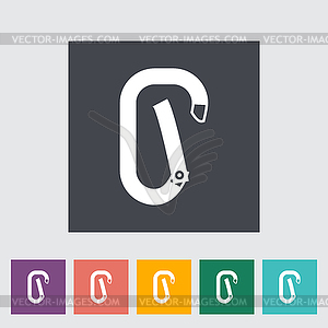 300x300 Climbing Carabiner