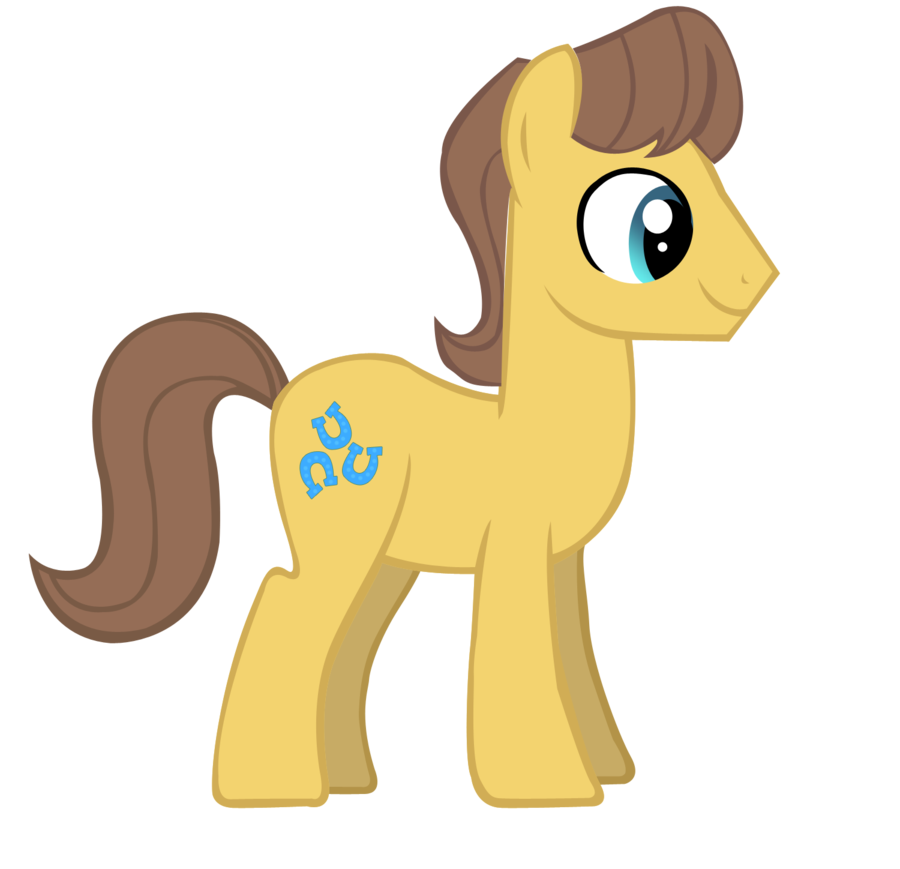 900x869 Mlp Vector Caramel Vector Mlpfim