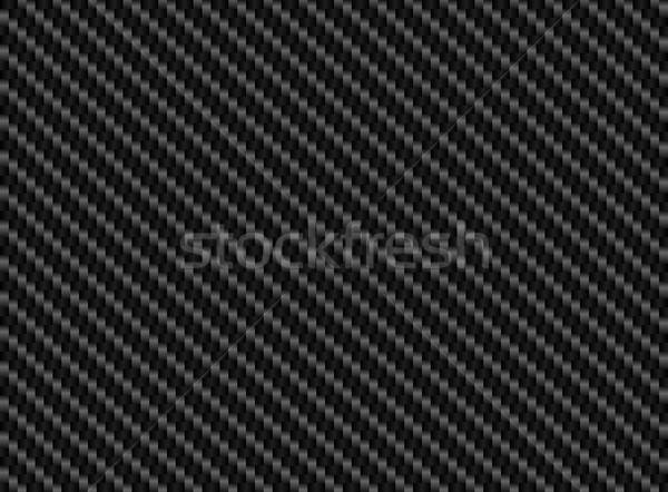 600x442 Vector Black Carbon Fiber Seamless Background Vector Illustration