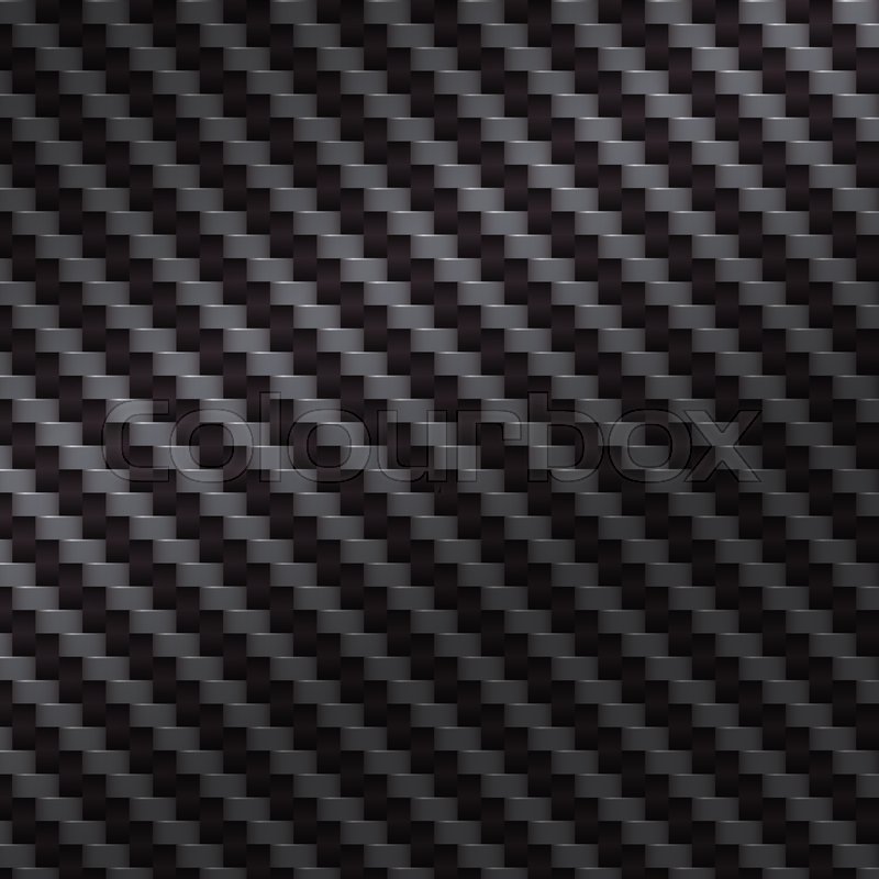800x800 Abstract Carbon Background Vector Stock Vector Colourbox