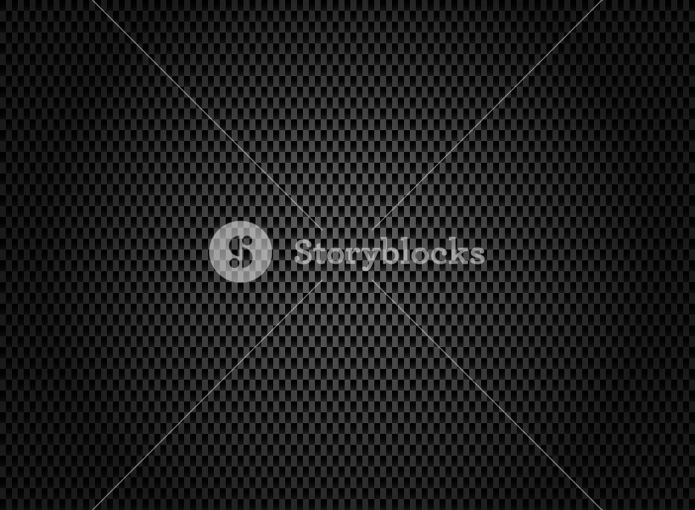 1000x733 Abstract Carbon Fiber Texture On Dark Background Vector