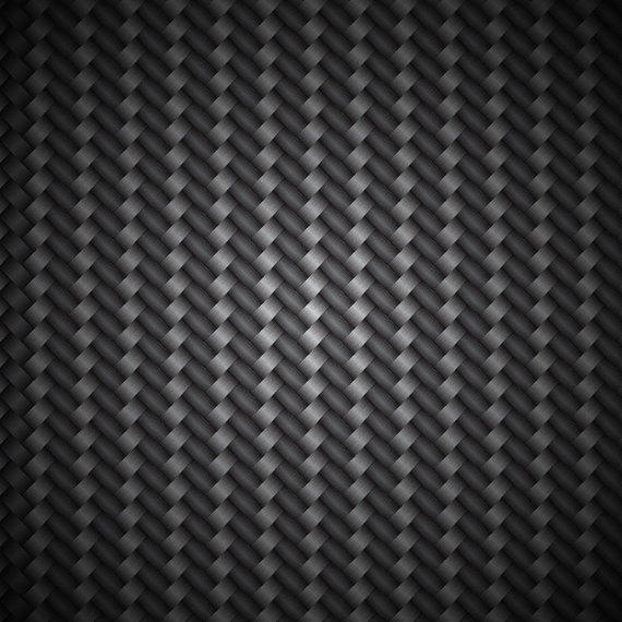 Metallic Carbon Fiber Pattern Background 570x570 Metallic Carbon Fiber Pattern Background