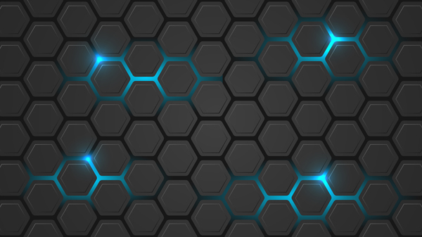 Black Hexagon Carbon Fiber Background Vectors Free Download 600x337 Black Hexagon Carbon Fiber Background Vectors Free Download