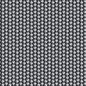 300x300 Carbon Fiber Texture Seamless Pattern Vector Createmepink