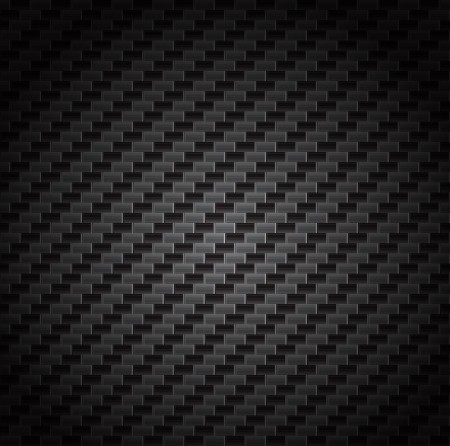 450x446 Carbon Fiber Background Texture Vector Seamless Pattern Industrial