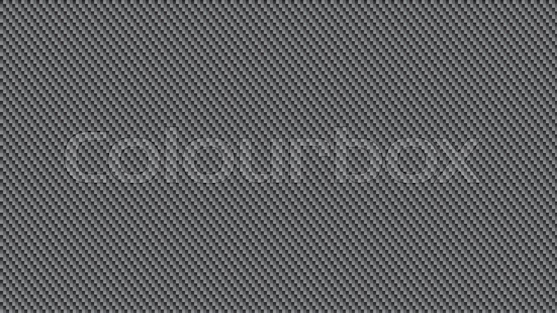 800x450 Carbon Kevlar Fiber Pattern Texture Stock Vector Colourbox