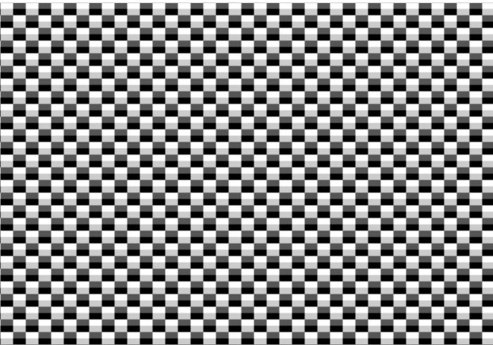 700x490 Checkered Carbon Fiber Patterns