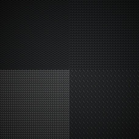456x457 Free Carbon Fiber Pattern Backgrounds Clipart And Vector