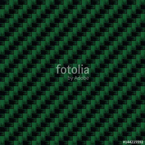 500x500 Weave Carbon Fiber Structure Seamless Pattern, Geometric Pattern