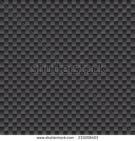450x470 Black Carbon Fiber Seamless Pattern Design Vector Illustration
