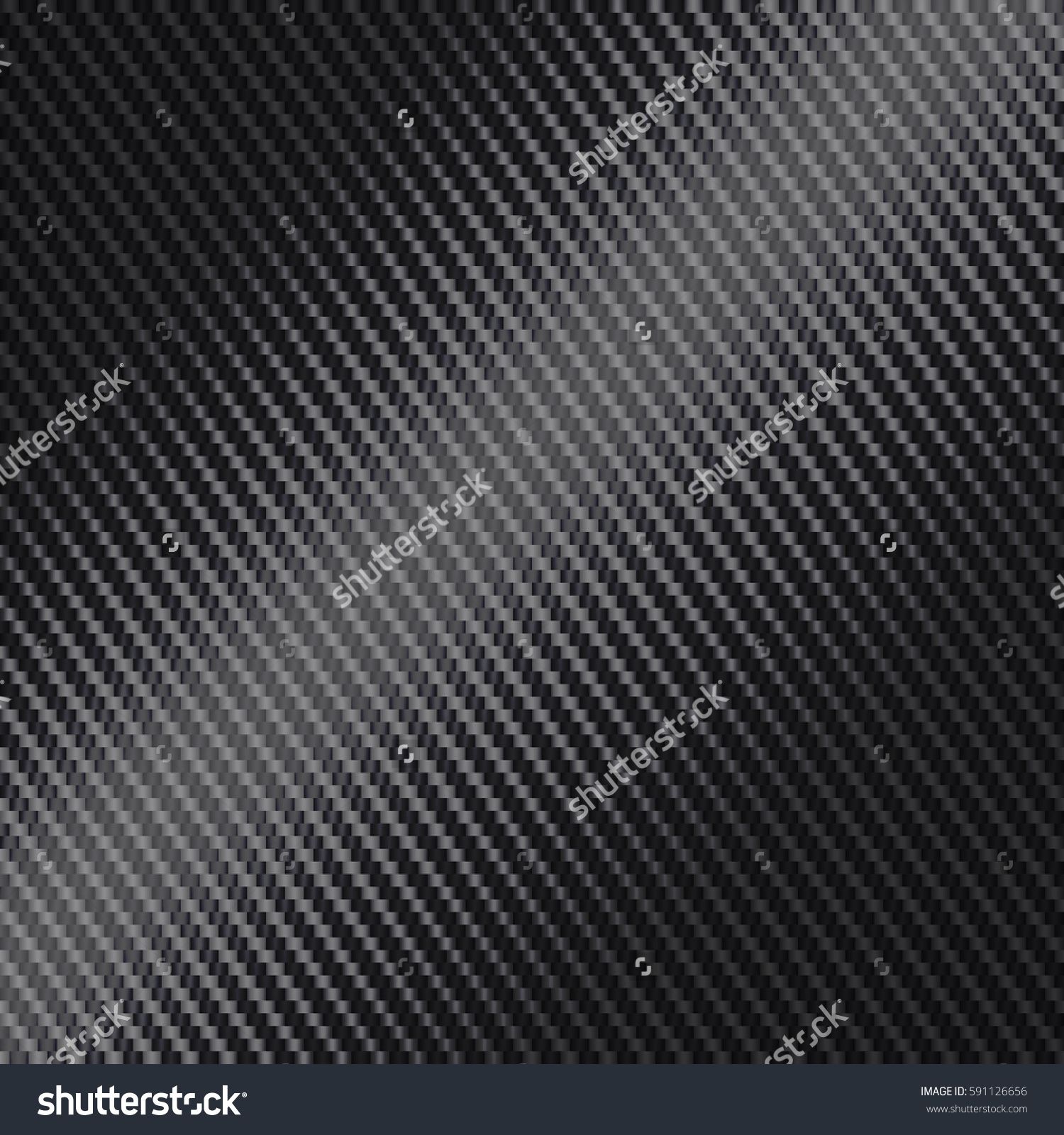 1500x1600 Carbon Fiber Vector Texture Black Background