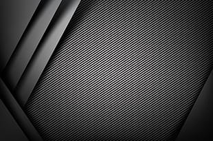 310x205 Dark With Carbon Fiber Texture Background Vector