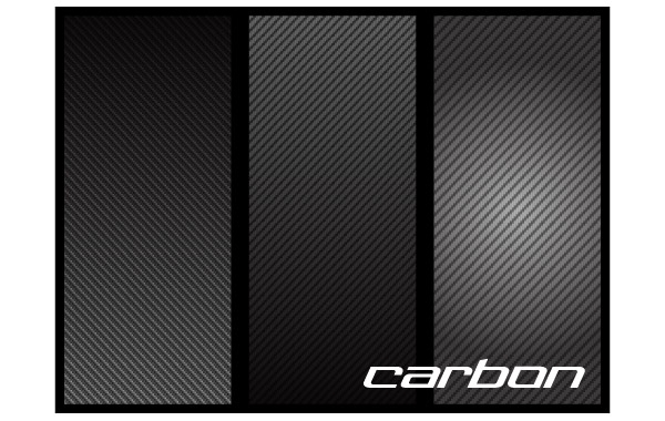 600x380 Free Vectors Carbon Fiber Patterns Studiobauer