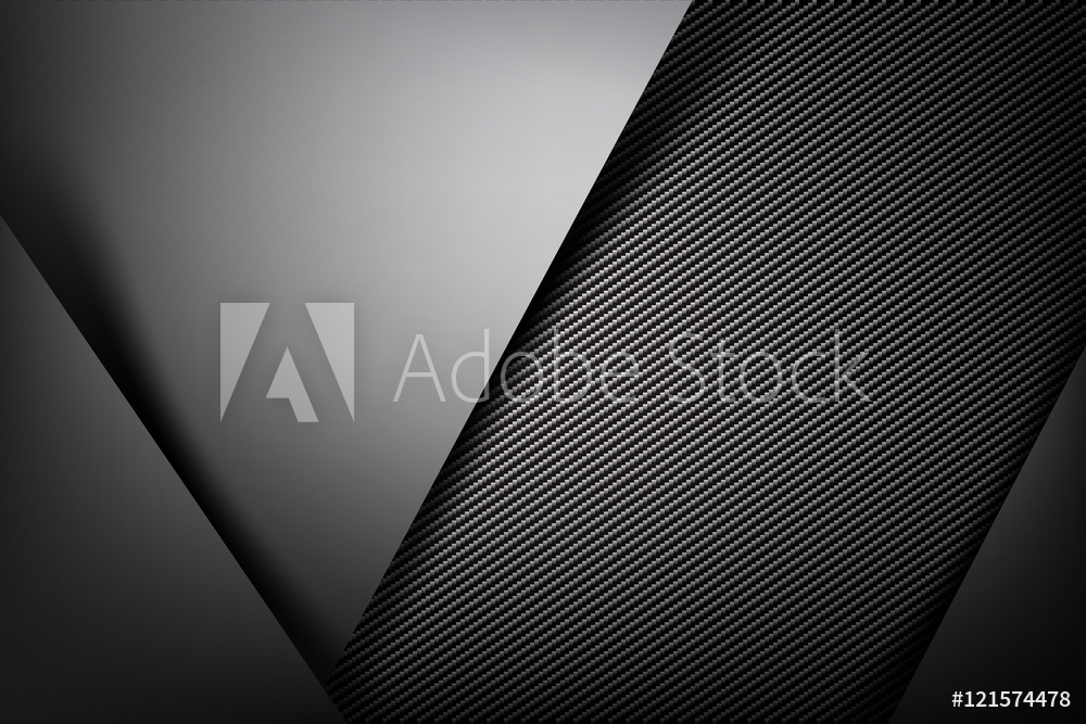 1000x667 Photo Art Print Abstract Background Dark With Carbon Fiber