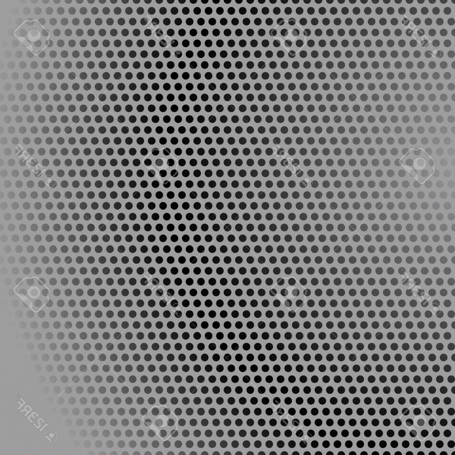 1560x1560 Photostock Vector Carbon Fiber Texture Black And White Halftone