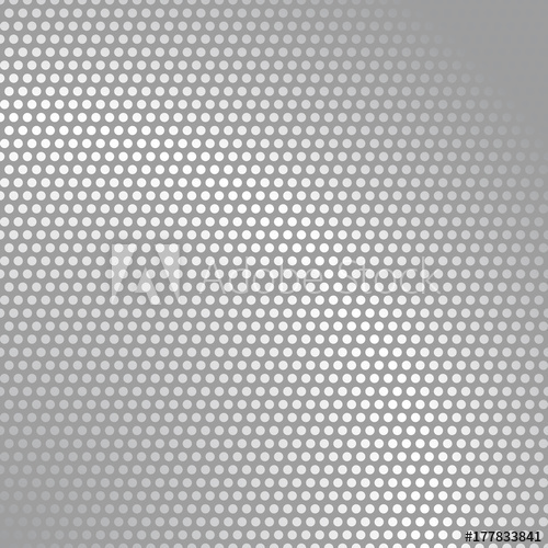 500x500 Carbon Fiber Texture Black And White Halftone Vector Background