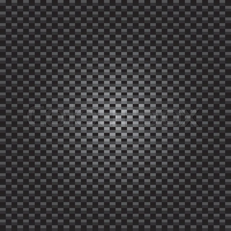 Carbon Fiber Vector