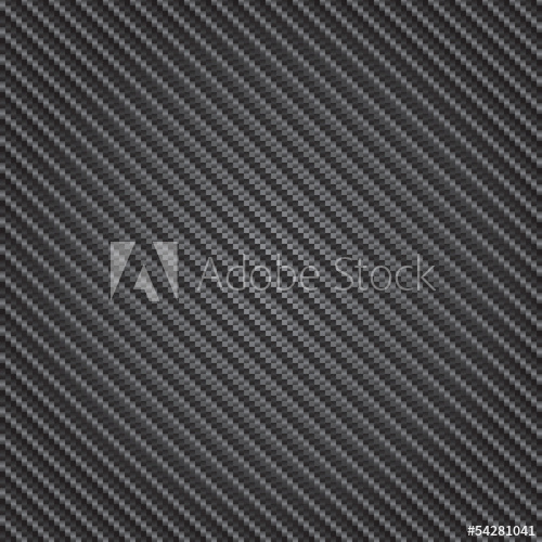 500x500 Carbon Fiber Vector Texture