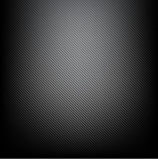 600x603 Dark And Black Carbon Fiber Vector Background Free Download