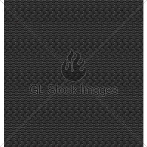 500x500 Delicate Carbon Fibre Vector Background Gl Stock Images